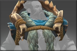 Открыть - Viking Sailor Shoulder для Kunkka