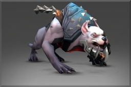 Открыть - Watchdog Lycan True Form для Lycan