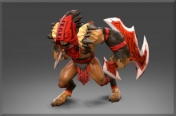 Открыть - Wrath Of The Blood Covenant Set для Bloodseeker