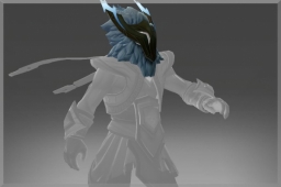 Открыть - Zeus Stormweavers Talons - Head для Zeus